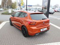 gebraucht Seat Ibiza 1.6 TDI FR *Navi*Automatik*