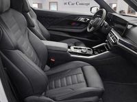 Gebraucht BMW M240 M Sport 374 PS (275 kW) 2022 Alpinweiß iii Coupé