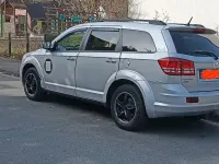 Occasion Dodge Journey 140 ch (102 kW) 2011 Gris SUV