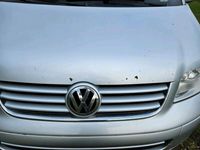 gebraucht VW Multivan T52.5 TDI, AHK, SHZ, DVD, Standhzg