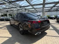 Gebraucht Mercedes E220 AMG 197 PS (144 kW) 2025 Grau Limousine