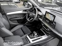 gebraucht Audi Q5 Sportback S line 40 TFSI quattro 150(204) kW(PS) S tronic