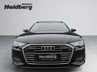 Gebraucht Audi A6 Sport 340 PS (250 kW) 2023 Schwarz Limousine