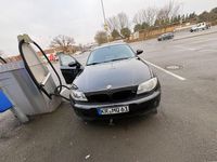 Gebraucht BMW 116 122 PS (89 kW) 2010 Schwarz Kleinwagen