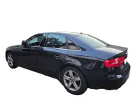 Gebraucht Audi A4 170 PS (125 kW) 2012 Blau Limousine