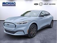 Neu Ford Mustang Mach-E Premium 202 kW (276 PS) 2026 Grau (glacier gray 3c / gray mist) SUV