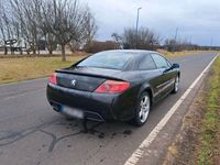 gebraucht Peugeot 407 Coupe 2.7 Hdi