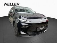 Neu MG MG5 EV 125 kW (170 PS) 2026 Pebble black (schwarz) Kombi