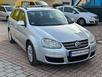 gebraucht VW Golf V Comfortline