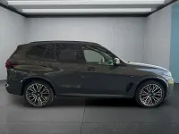 Gebraucht BMW X5 M Sport 340 PS (250 kW) 2024 Grau SUV