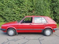 gebraucht VW Golf II 