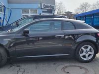 gebraucht Alfa Romeo Brera 2.2 JTS 16V Sky View