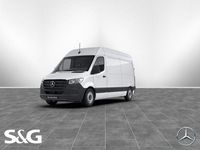 Second-hand Mercedes Sprinter 150 CP (110 kW) 2023 Andere Van