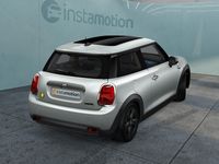 gebraucht Mini Cooper SE Trim XL 17'' Navi HUD Harman Kardon LED Panoramadach