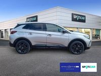 Gebraucht Opel Grandland X GS Line 131 PS (96 kW) 2023 Grau SUV
