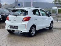 gebraucht Mitsubishi Space Star 1.0 Klima