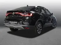 Occasion Renault Arkana Equilibre 140 ch (102 kW) 2024 Noir SUV