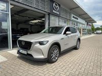 Gebraucht Mazda CX-60 Exclusive-Line 327 PS (240 kW) 2024 Beige SUV