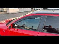 Gebraucht Audi A3 160 PS (117 kW) 2007 Rot Kleinwagen