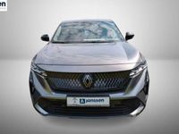 Neu Renault Rafale Techno 131 PS (96 kW) 2025 Grau SUV