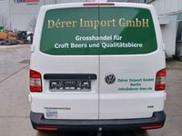 gebraucht VW Transporter T5T5/MULTIVAN/CARAVELLE 7EH131/WF2/1T3