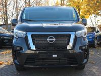 Neu Nissan Primastar Tekna 170 PS (125 kW) 2025 Midnight black Van / Kleinbus