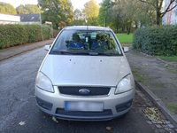 Usata Ford C-MAX 101 CV (74 kW) 2005 Argento Monovolume