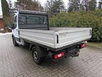 Gebraucht Ford Transit 101 PS (74 kW) 2014 Weiß Van / Kleinbus