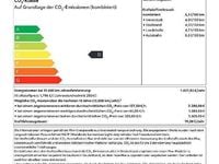 Gebraucht Toyota C-HR Sport 184 PS (135 kW) 2021 Sodalithblau metallic / dach schwarz SUV