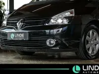 Używany Renault Espace 173 KM (127 kW) 2014 Czarny Minivan