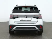 Neu VW T-Cross 116 PS (85 kW) 2025 Silber SUV