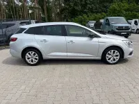Gebraucht Renault Mégane LIMITED 140 PS (102 kW) 2020 Grau Limousine