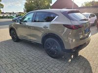 gebraucht Mazda CX-5 Skyactiv 2.5 l G 194 PS AT FWD HOMURA