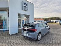 Gebraucht VW ID.3 Pro Performance 150 kW (204 PS) 2021 Grau Kleinwagen