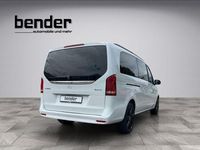 Gebraucht Mercedes V300 237 PS (174 kW) 2024 Andere Van / Kleinbus