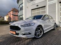 Gebraucht Ford Mondeo ST-Line 165 PS (121 kW) 2019 Weiß Limousine