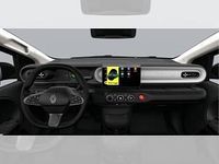 Neu Renault Twingo Evolution 60 kW (82 PS) 2026 Schwarz Kleinwagen