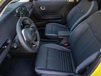 Gebraucht Mini Cooper Classic 114 kW (156 PS) 2025 Gelb Kleinwagen