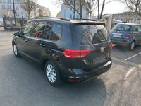 gebraucht VW Touran 2.0 TDI TÜV Neu