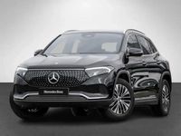 Gebraucht Mercedes EQA250+ 139 kW (190 PS) 2025 Schwarz metalliclack kosmosschwarz SUV