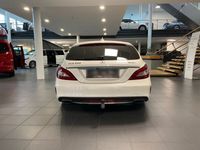 gebraucht Mercedes CLS400 4MATIC SB Final Edition, Airmatic, H&K