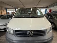 Gebraucht VW Transporter 131 PS (96 kW) 2009 Weiß Van