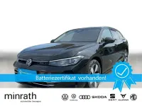 Gebraucht VW Passat Elegance 177 PS (130 kW) 2025 Schwarz Kombi