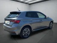Gebraucht Skoda Fabia 110 PS (80 kW) 2023 Kleinwagen