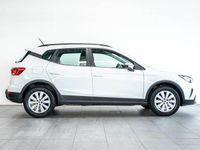 Używany Cupra Ateca 300 KM (220 kW) 2023 Szary SUV