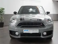 Gebraucht Mini Cooper S Countryman 192 PS (141 kW) 2019 Grau SUV