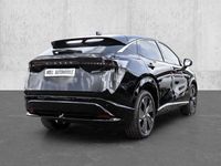 Gebraucht Nissan Ariya Advance 177 kW (242 PS) 2024 P) (schwarz SUV
