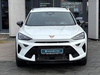 Neu Cupra Formentor VZ 272 PS (200 kW) 2026 Weiß SUV