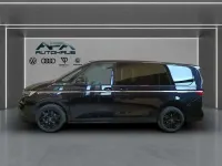 Gebraucht VW Multivan Style 150 PS (110 kW) 2025 Schwarz Van / Kleinbus