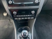 Gebraucht Skoda Rapid Clever 110 PS (80 kW) 2018 Weiß Kleinwagen